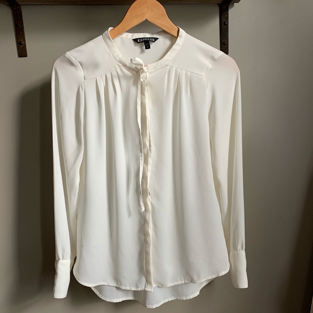 Express blouse